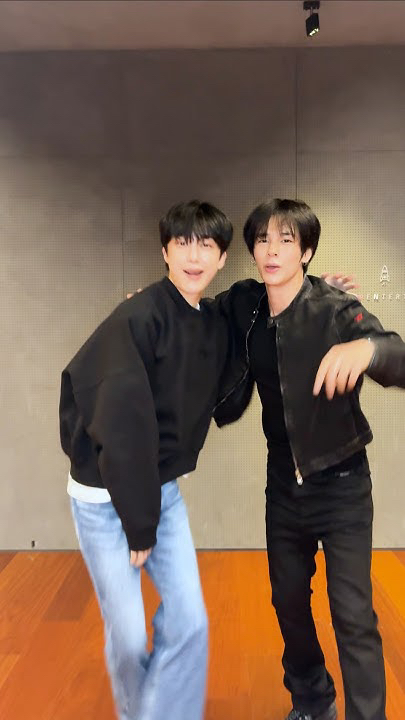 Momen yang diabadikan oleh penggemar MONSTA X