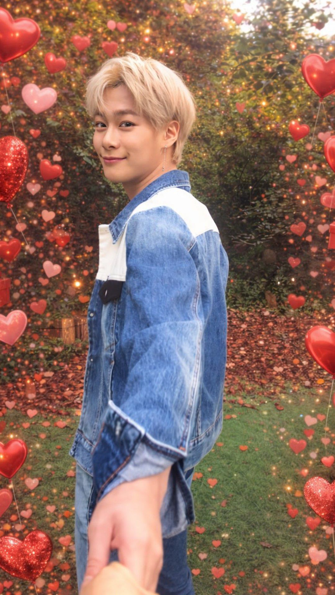 Latest photo of ASTRO