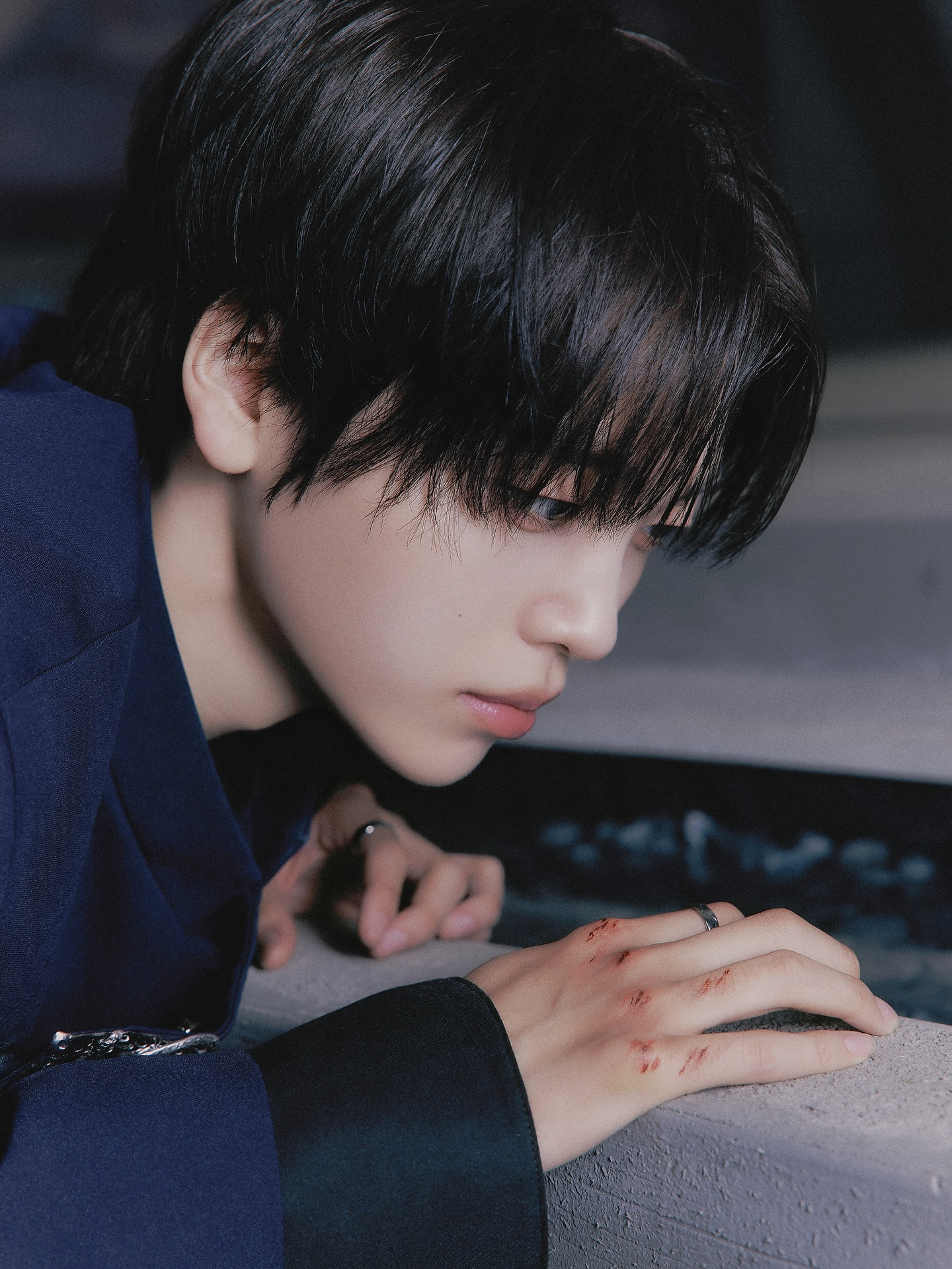 형준 (CRAVITY)의 최신 사진