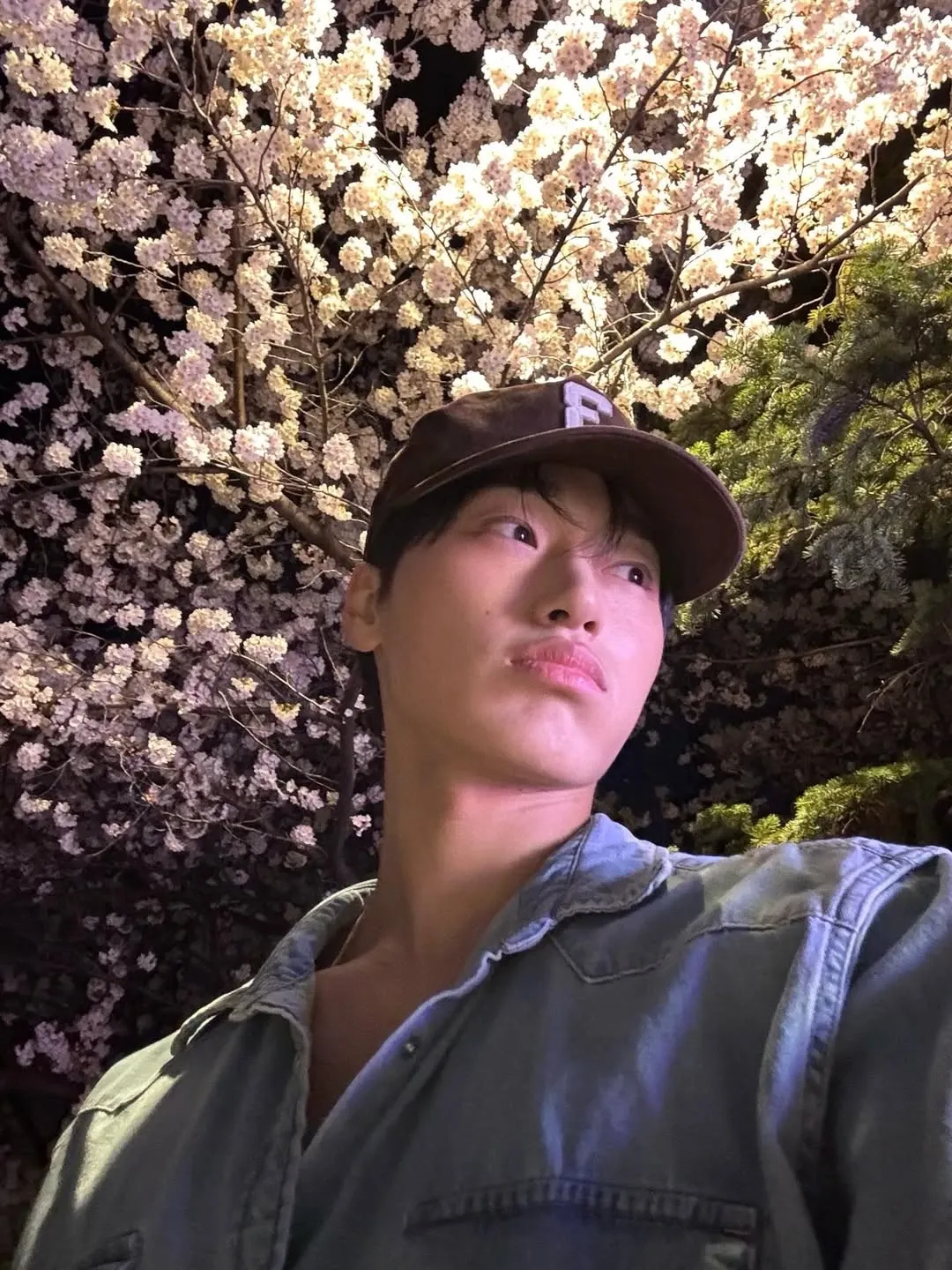 에이티즈 팬이 찍은 순간