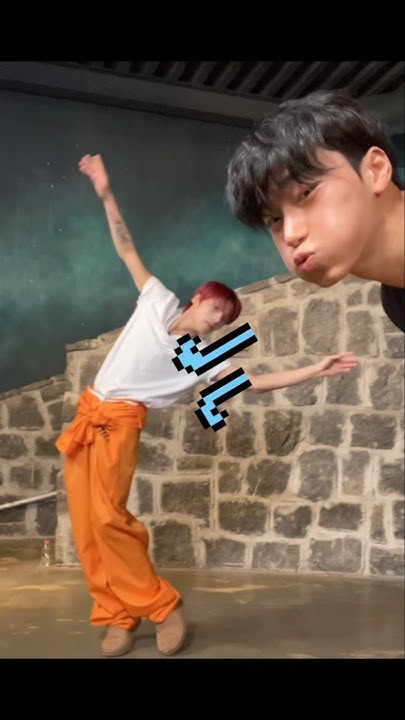 에이티즈 팬이 찍은 순간