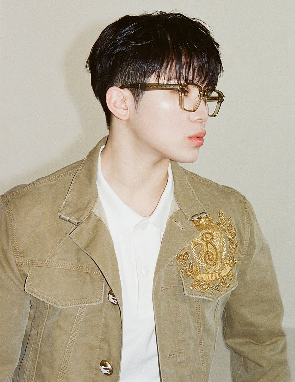 ウジ (SEVENTEEN)の最近の活動写真