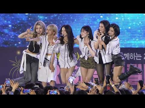 Kep1er의 비하인드 컷