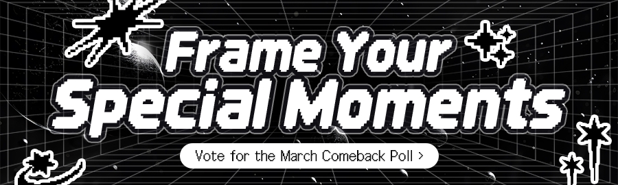 Today’s hot picks from the 정국 (방탄소년단) community