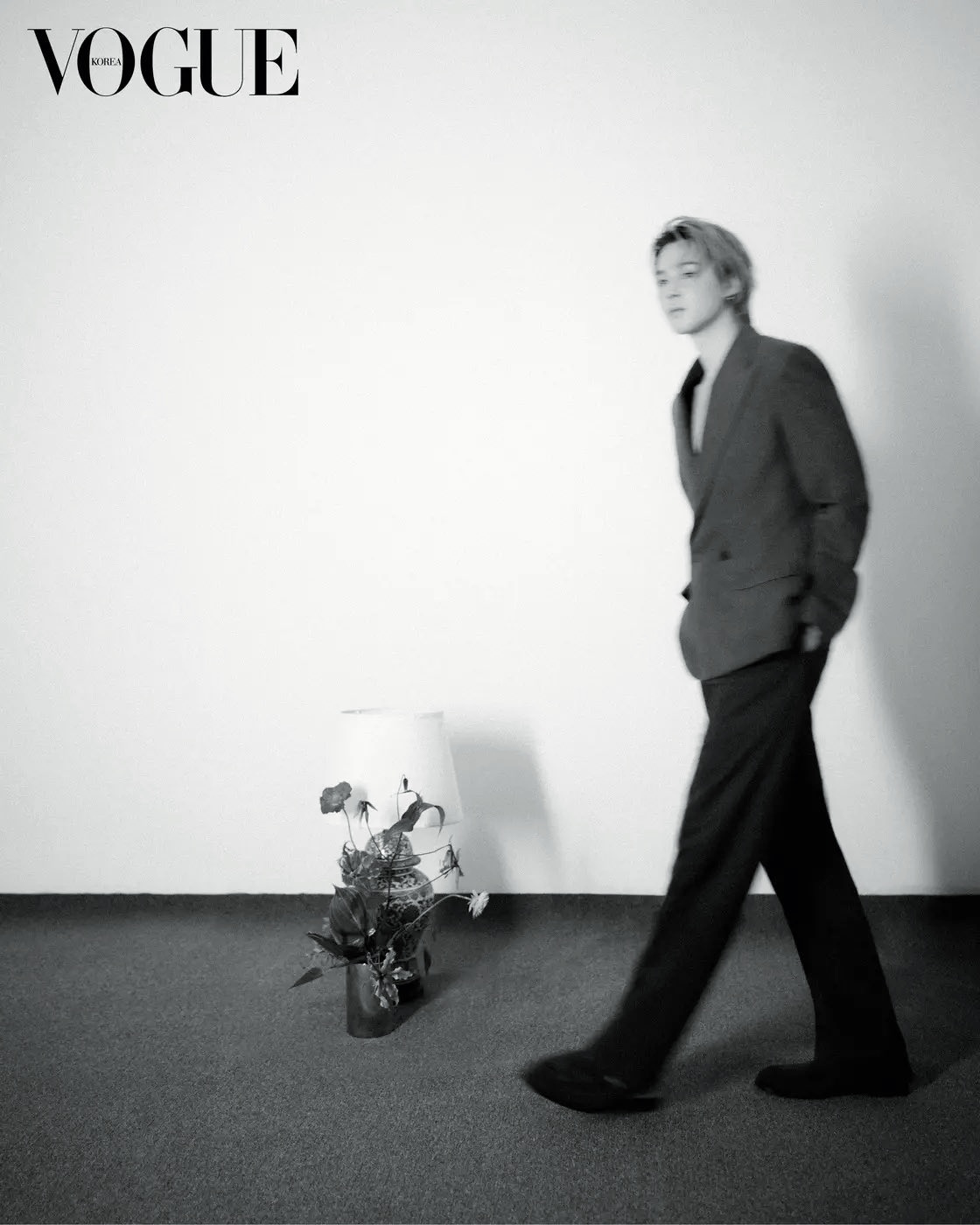 지민 (방탄소년단) 팬이 찍은 순간