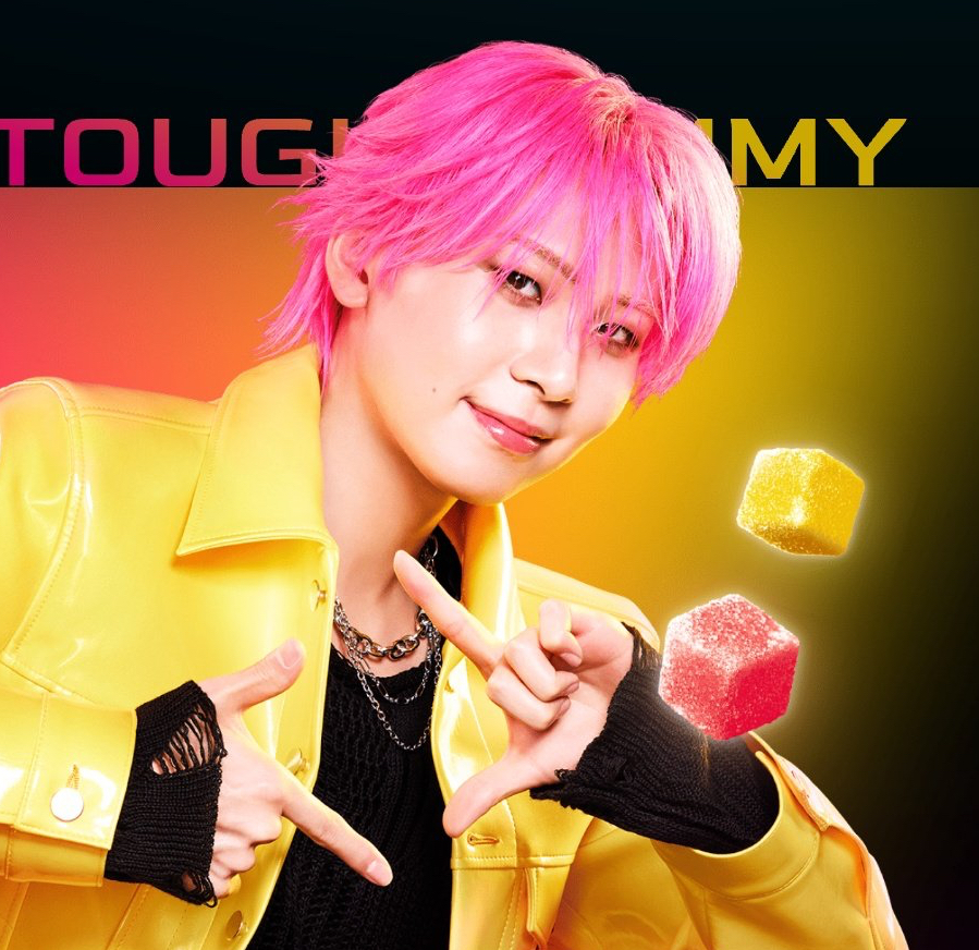 Latest photo of Kawashiri Ren (JO1)