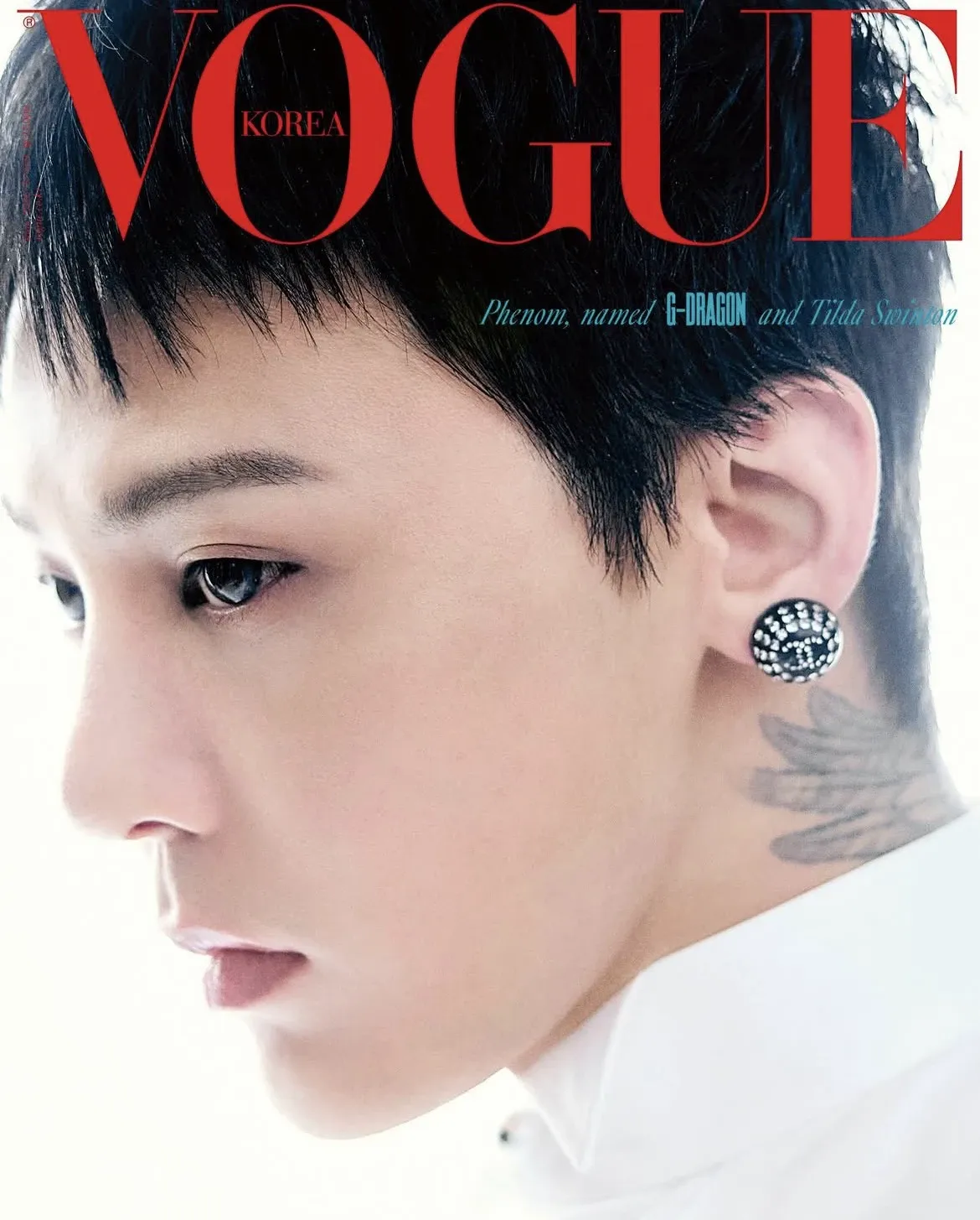 G-DRAGON (빅뱅) 최근 활동샷