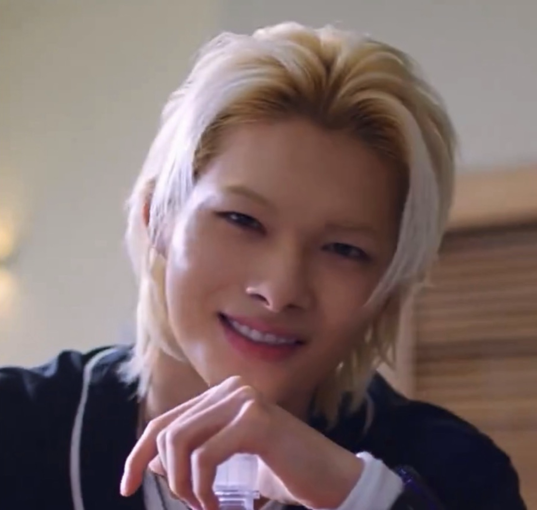 NI-KI (ENHYPEN)粉絲拍下的瞬間