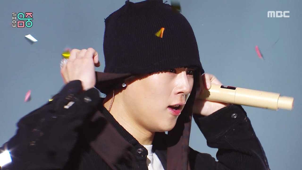 Today's hottest K-pop community feed