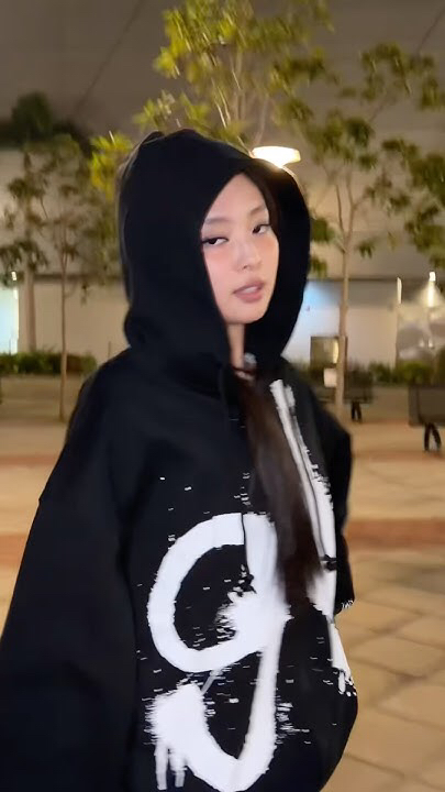 BLACKPINK的幕後花絮