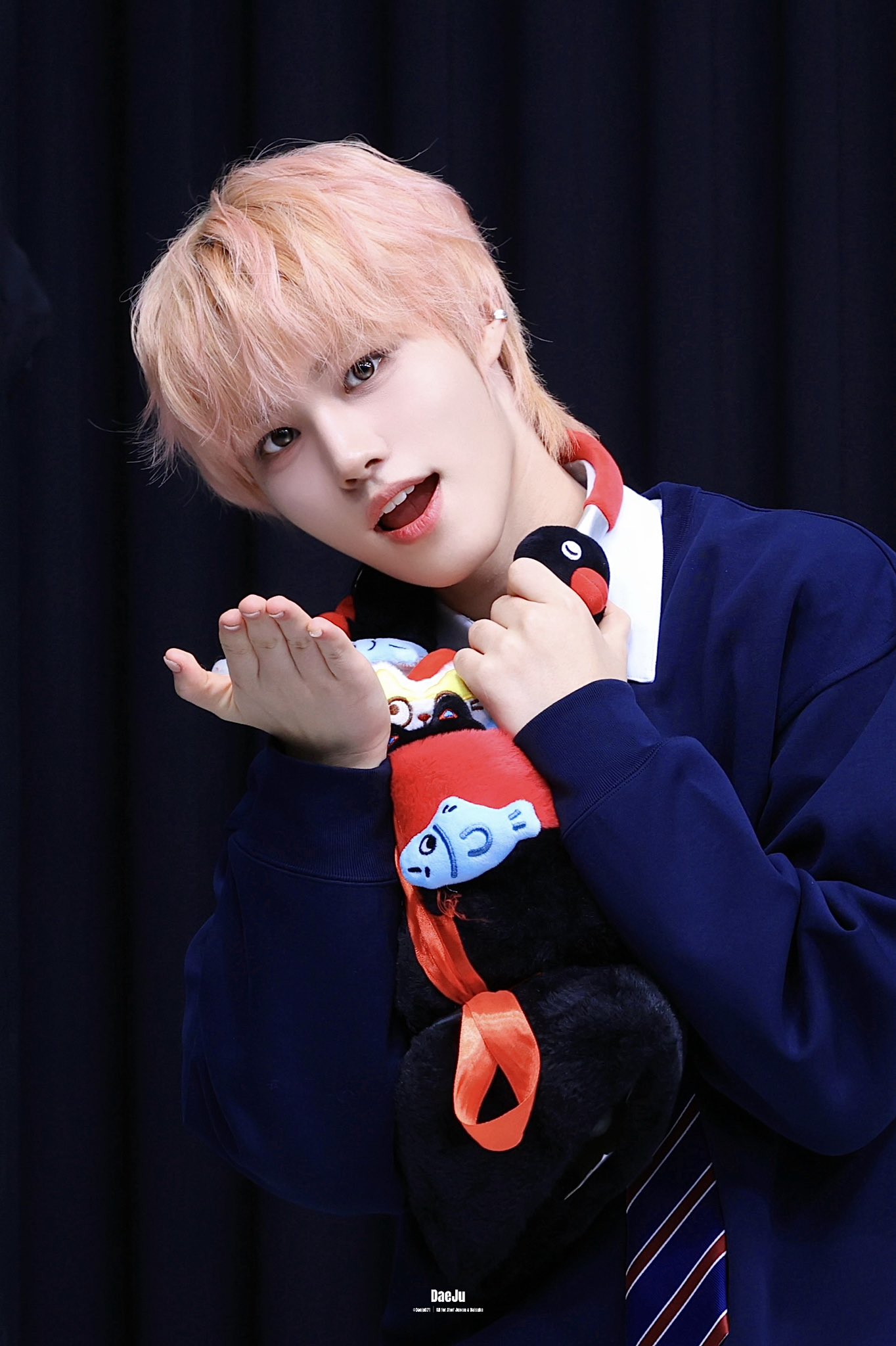 Latest photo of Park Juwon (AHOF)