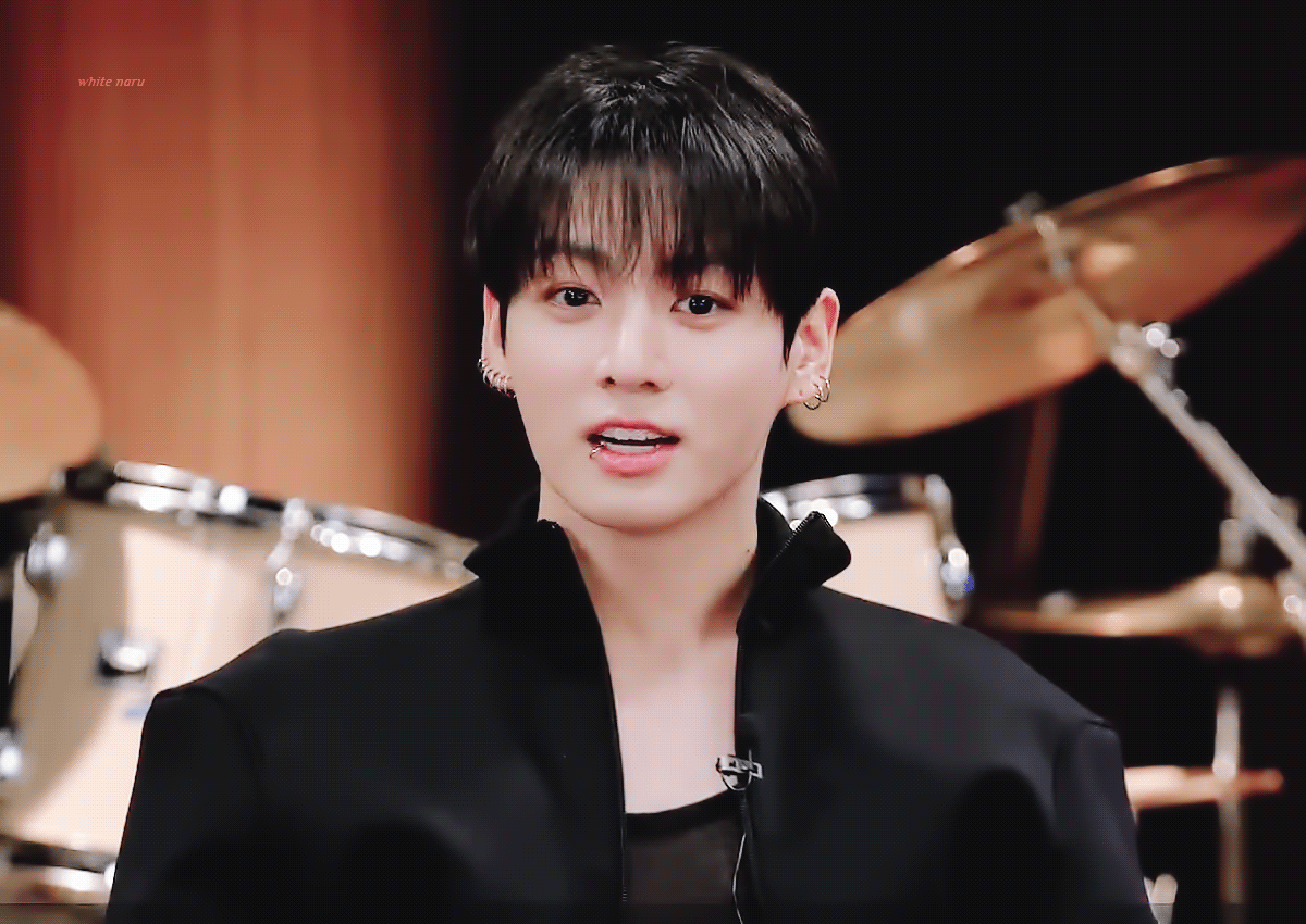 정국 (방탄소년단) 최근 활동샷