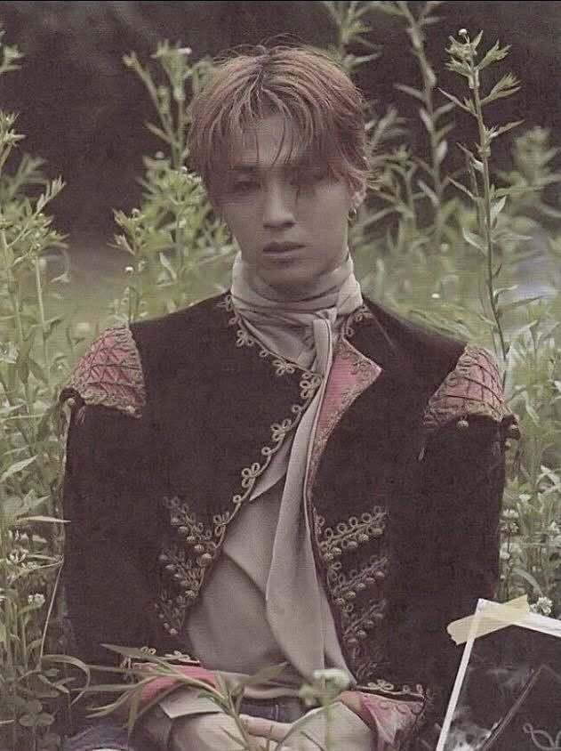 Latest photo of Taeyang (BIGBANG)