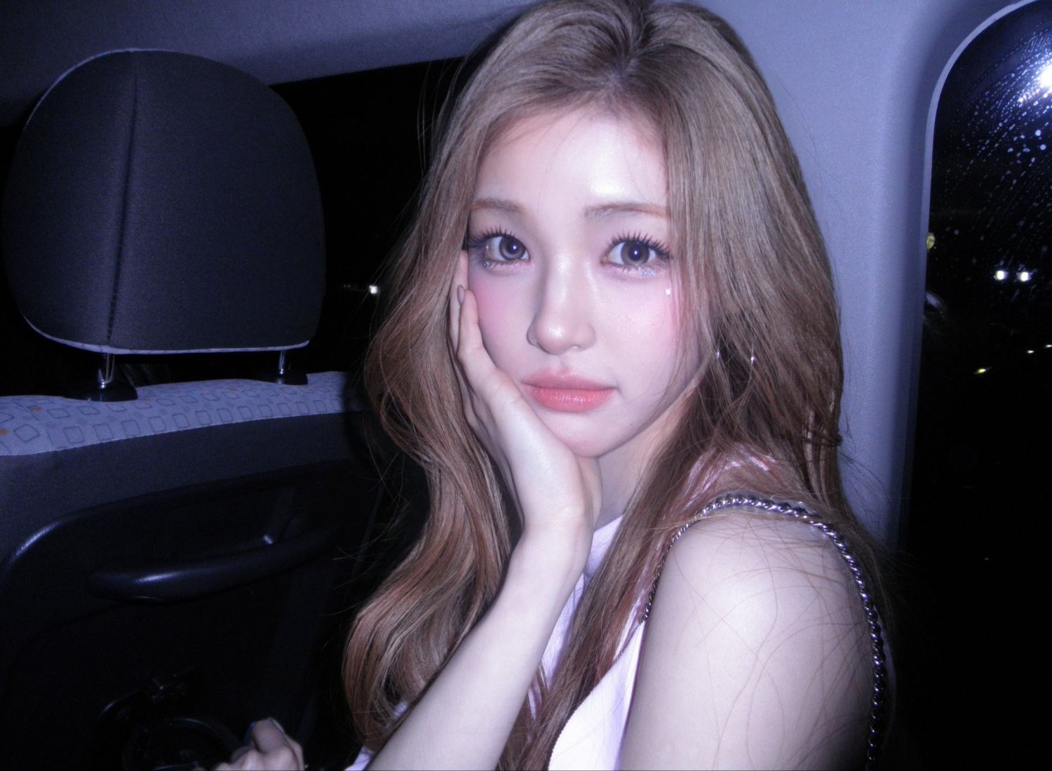 Latest photo of Yuha (Hearts2Hearts)