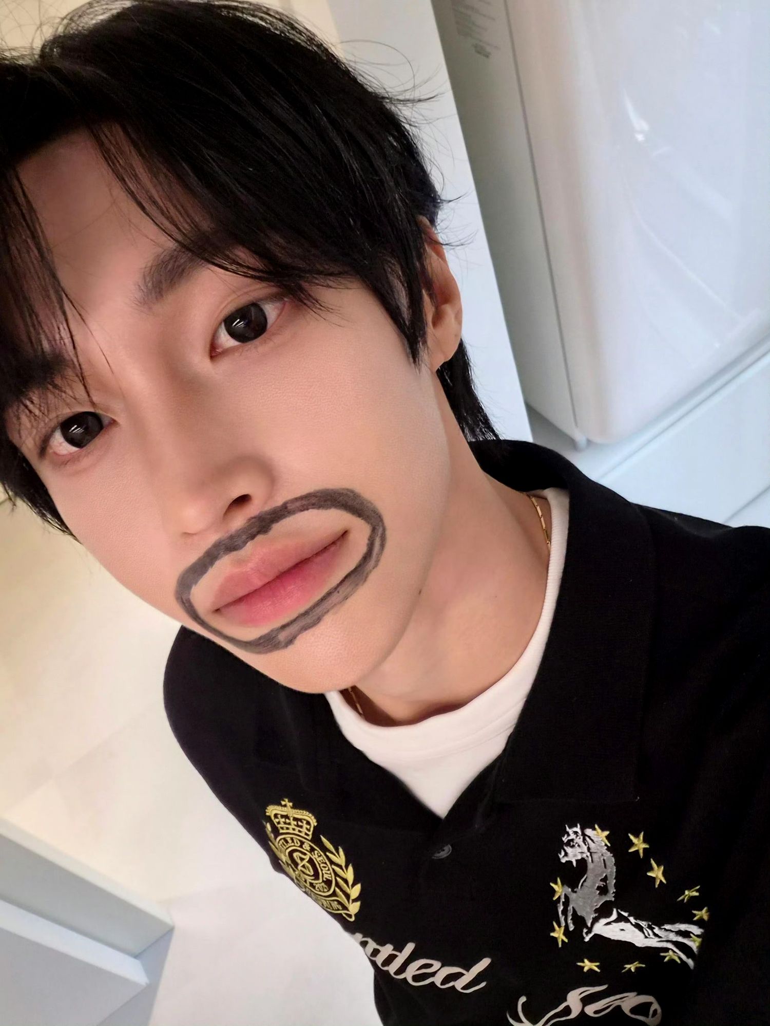 Wonbin (RIIZE)的最新照片