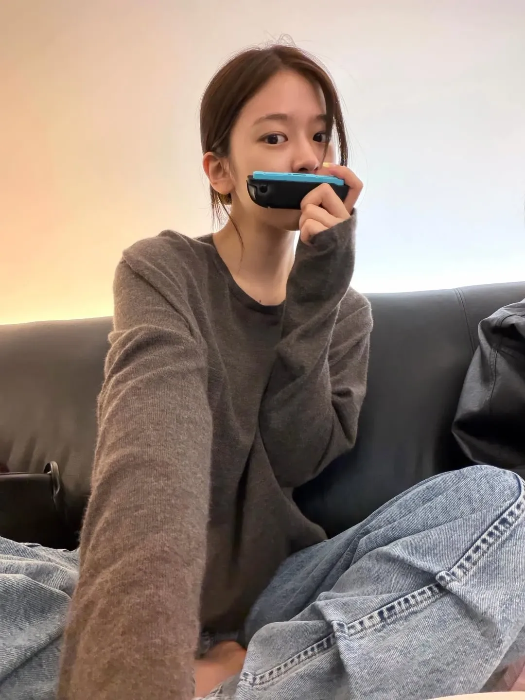 Latest photo of An Yujin (IVE)