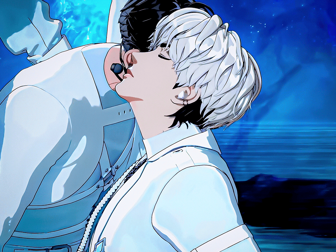 Latest photo of Eunho (PLAVE)