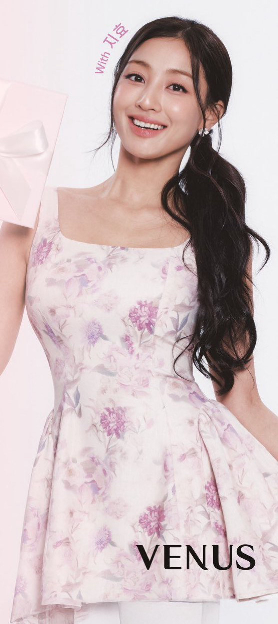 ジヒョ (TWICE)ファンが撮った瞬間