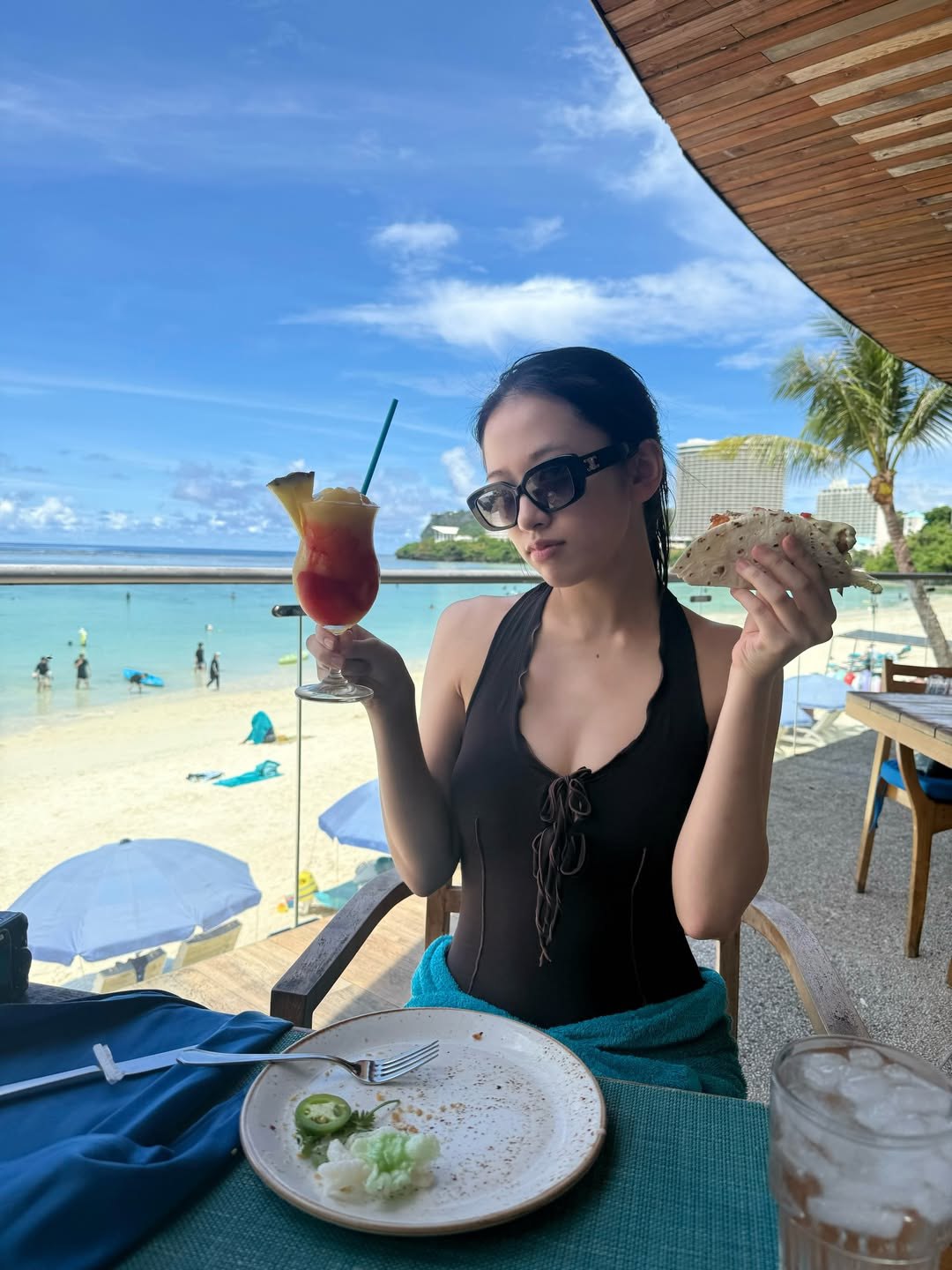 안유진 (IVE)의 최신 사진