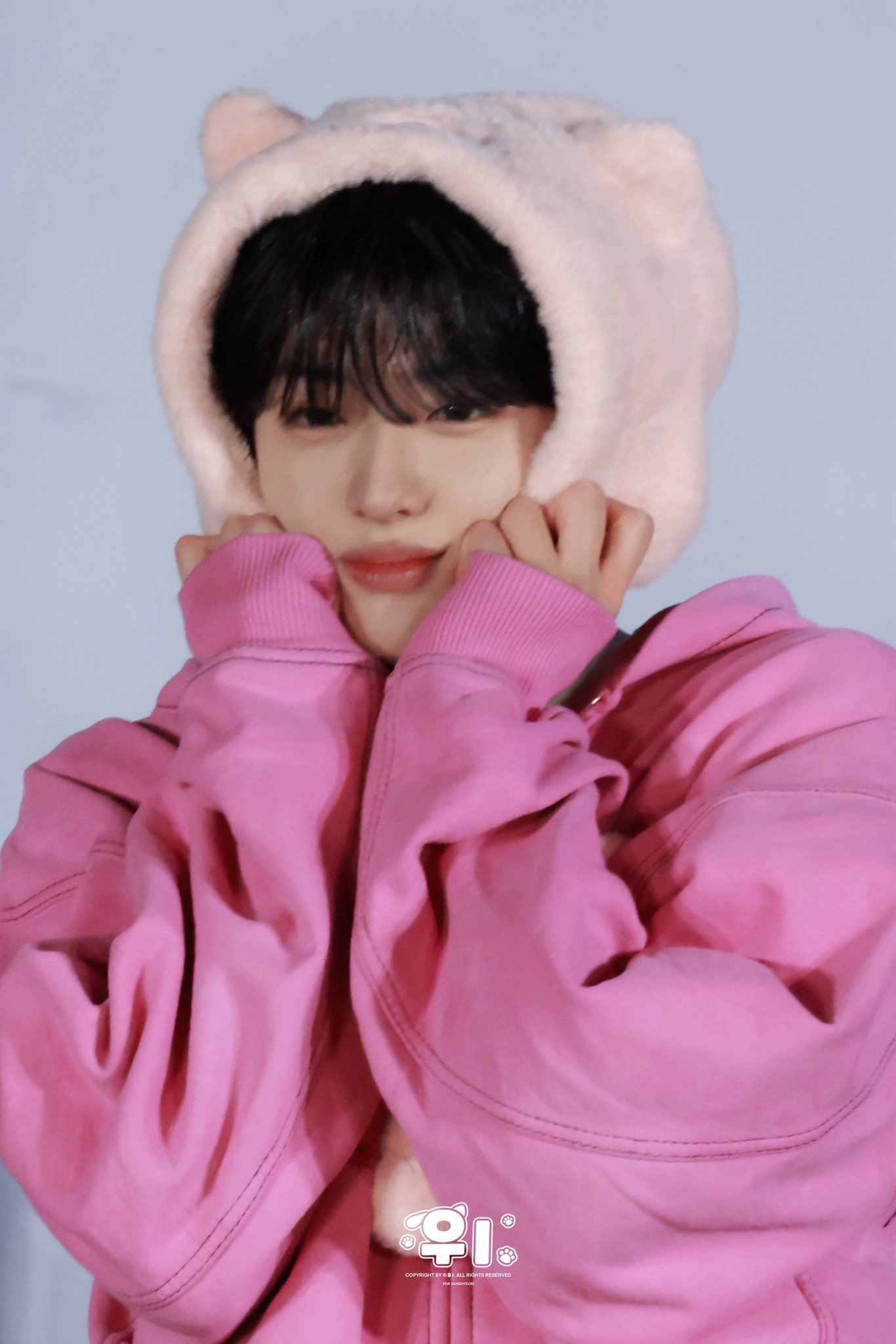 鄭相炫 (ALPHA DRIVE ONE)的最新活動照片