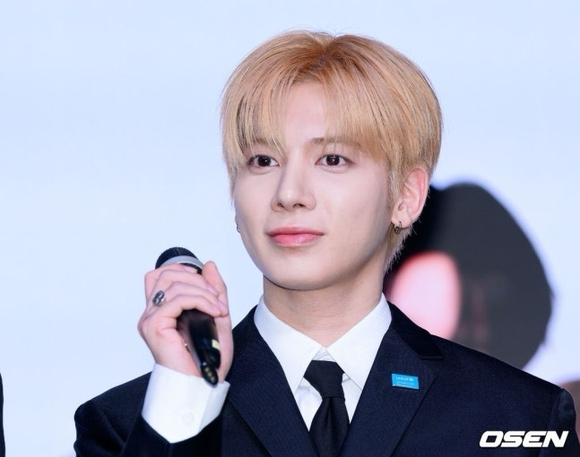 태현 (투모로우바이투게더)의 비하인드 컷