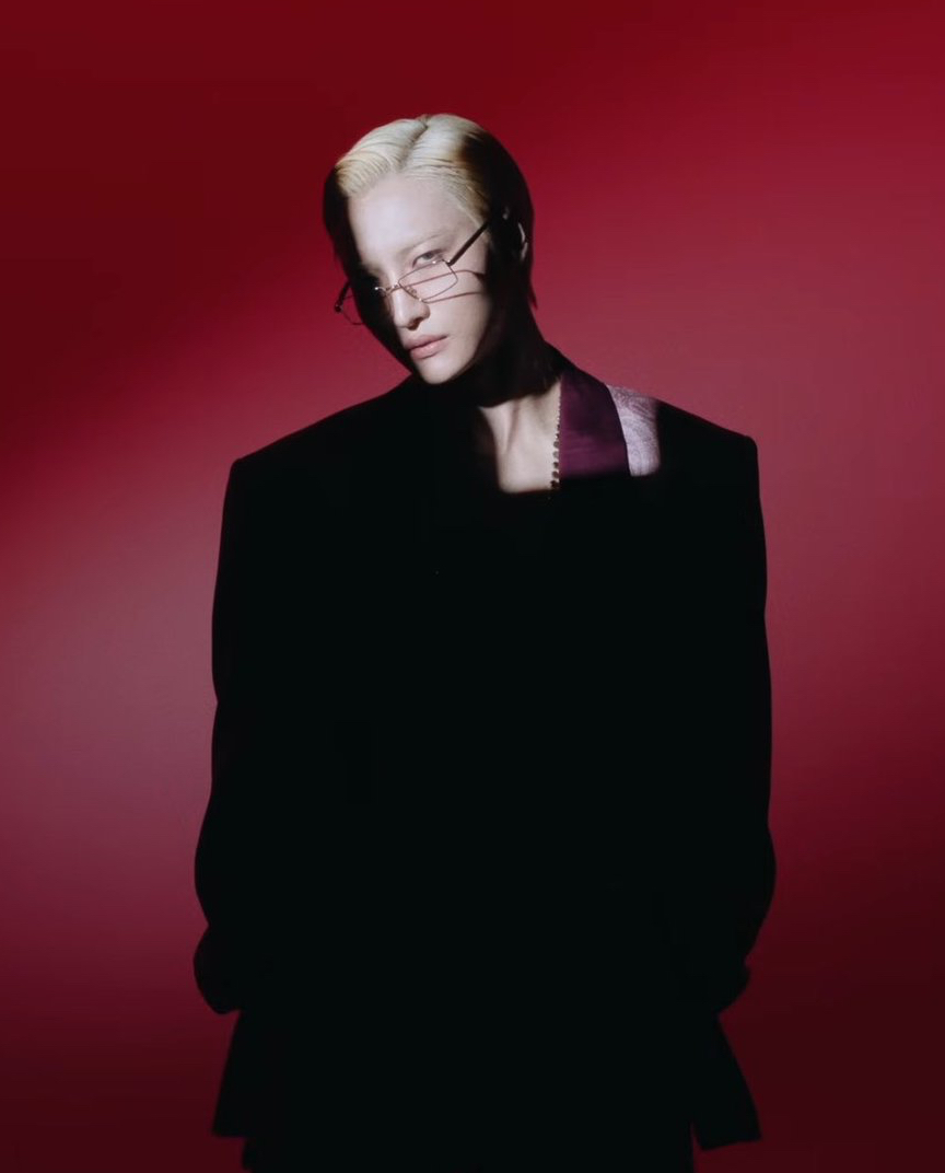 Latest photo of Seonghwa (ATEEZ)