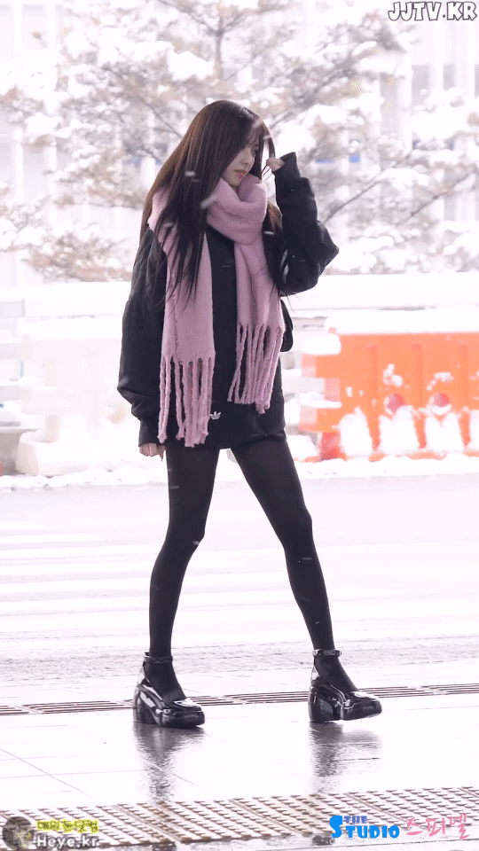 ITZY的最新活動照片