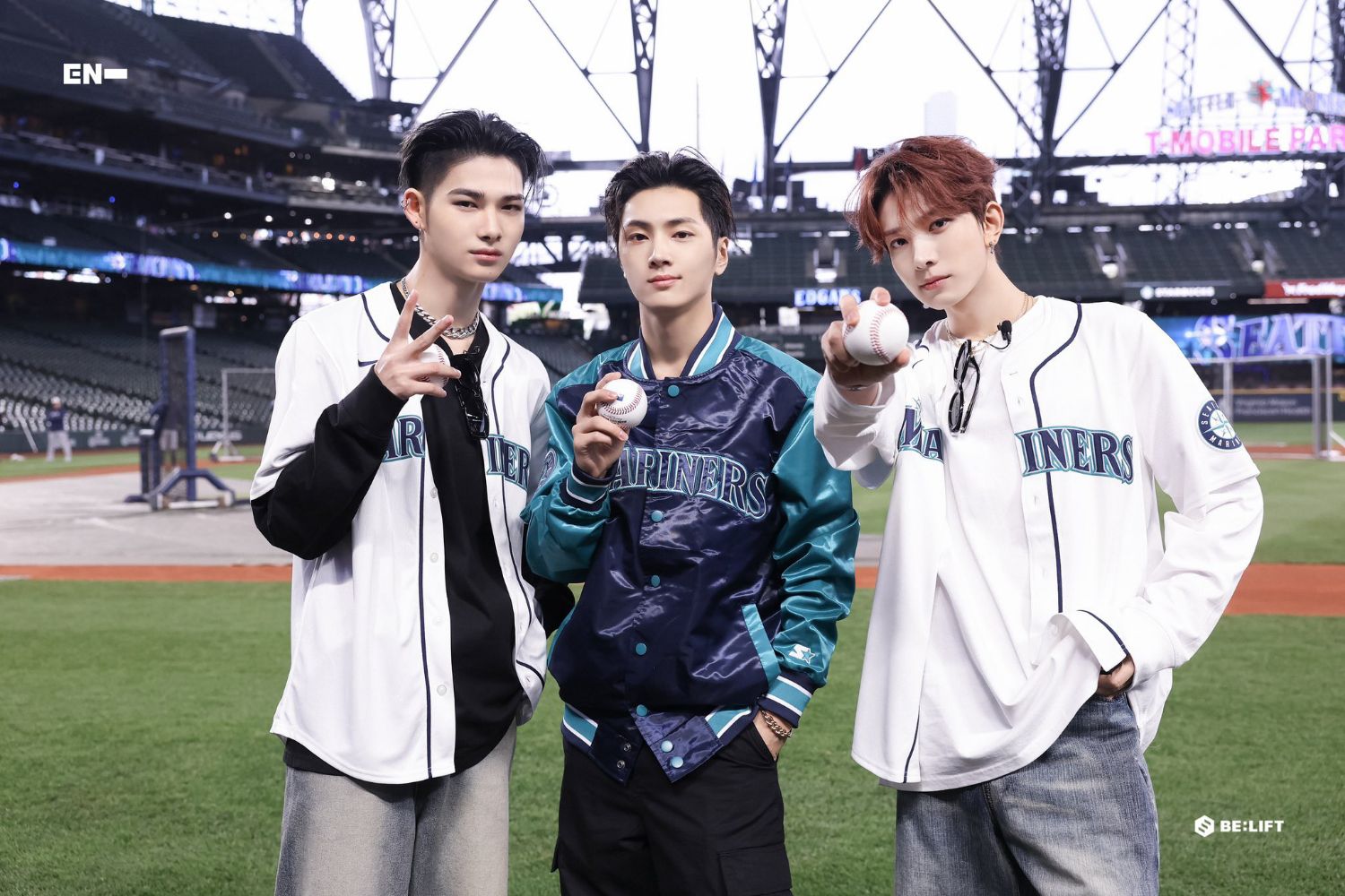 희승 팬이 찍은 순간