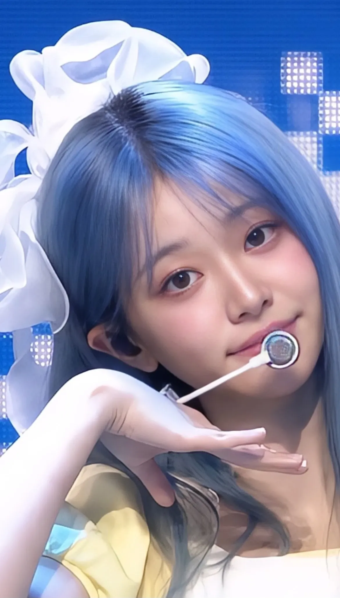 QWER チョーダン ファンダムコミュニティ │ KPOP人気No.1アプリ 最愛ドル