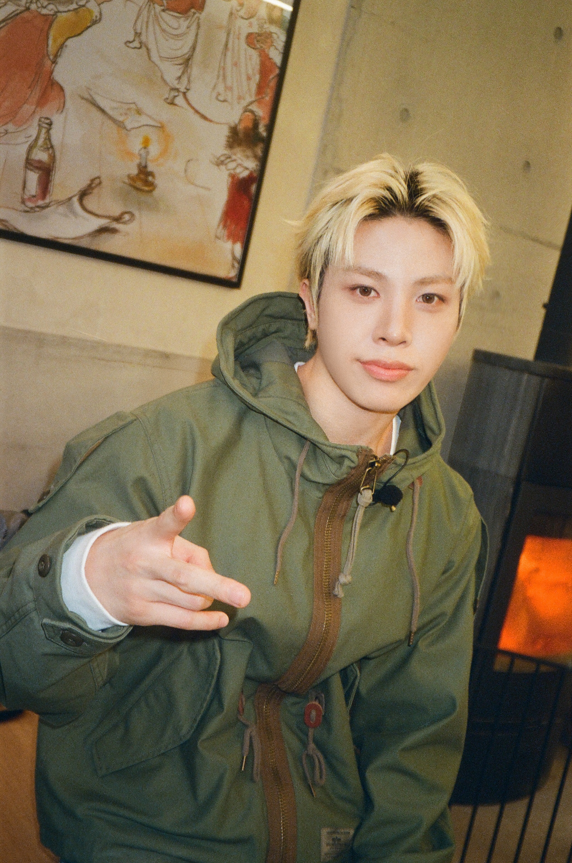 TREASUREの最新写真