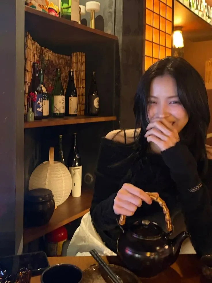 Latest photo of Ryujin (ITZY)