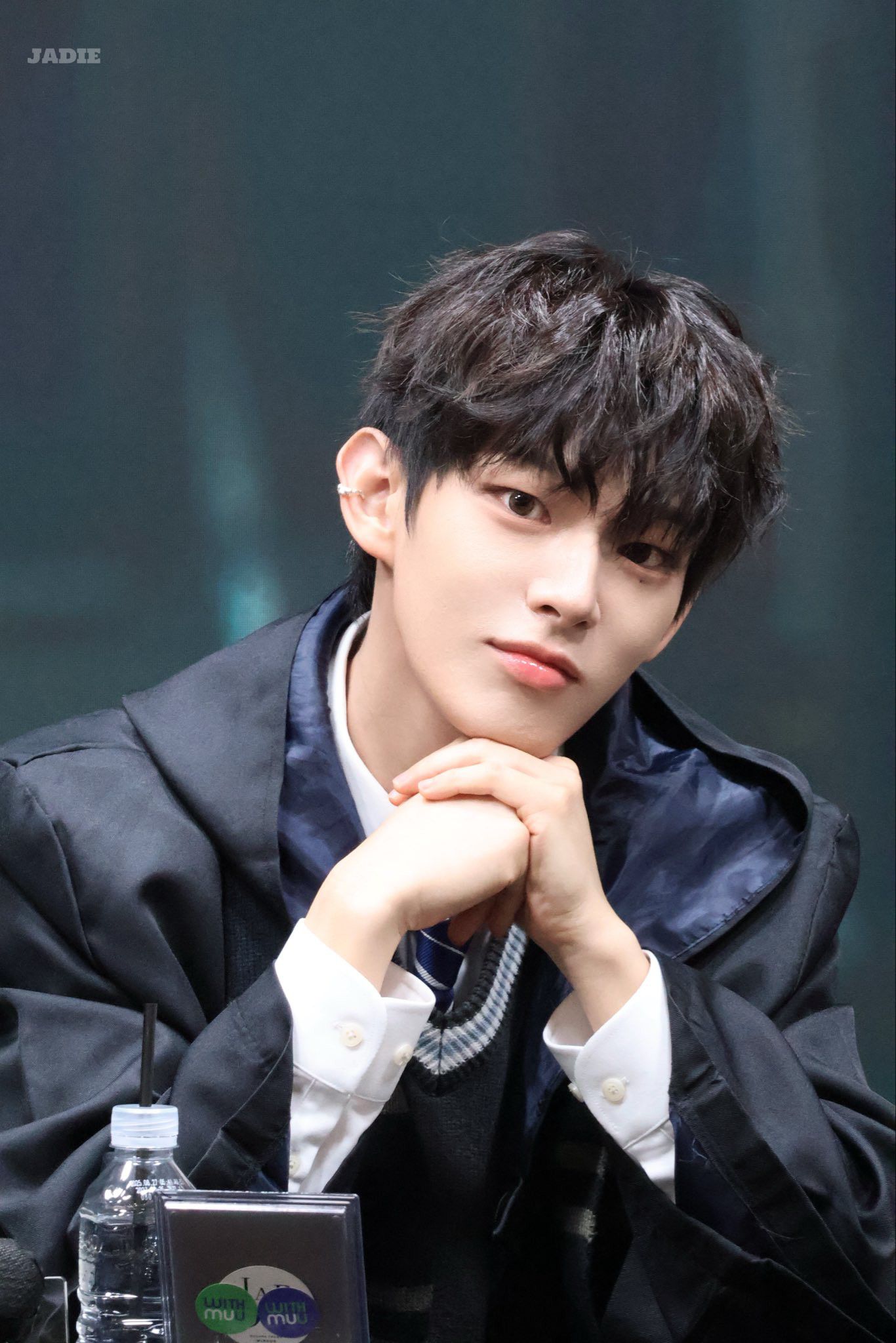 Latest photo of Steven (AHOF)