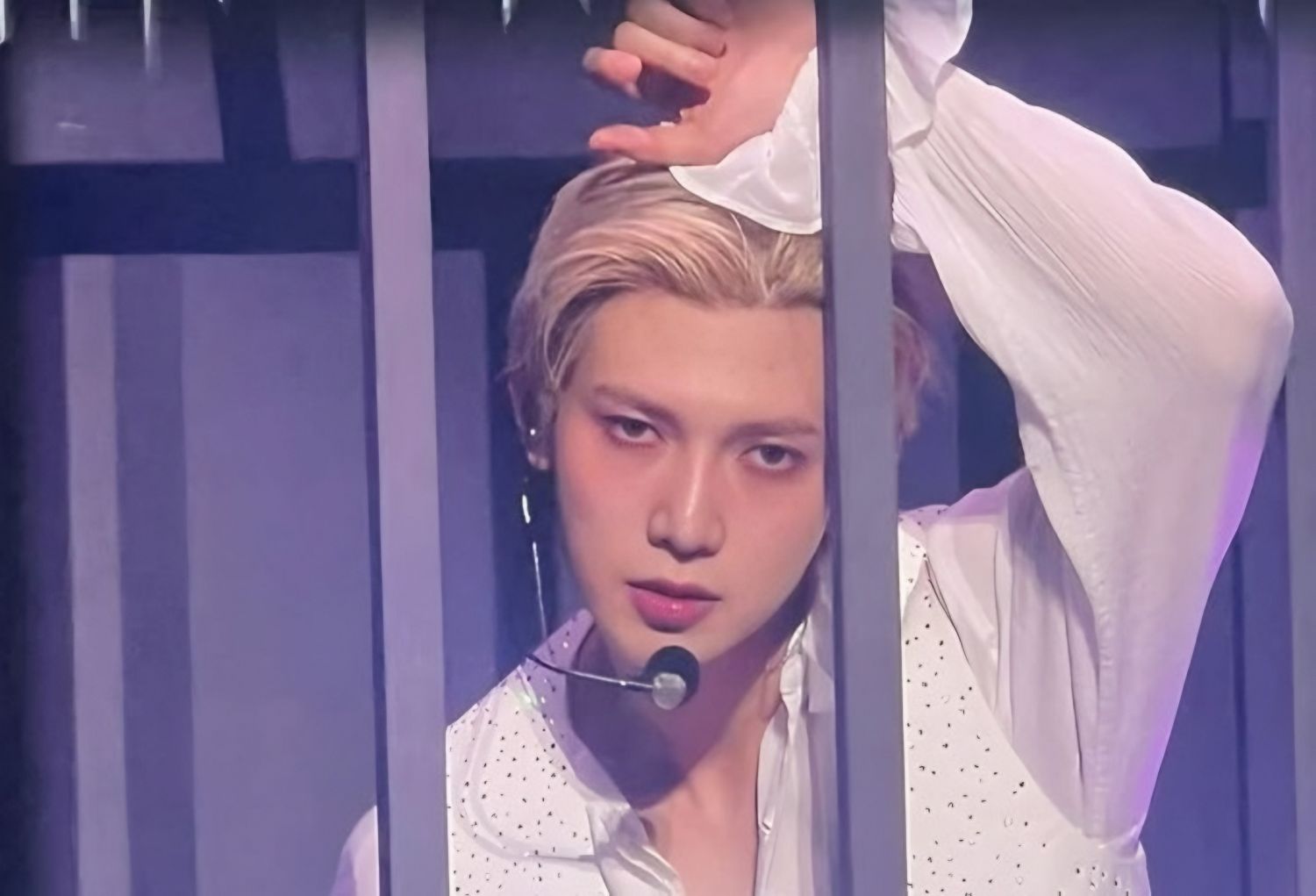 여상 (에이티즈)의 최신 사진