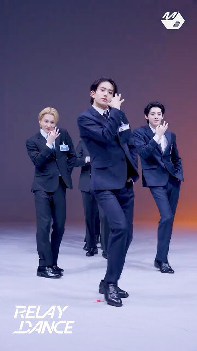 ENHYPEN的幕後花絮