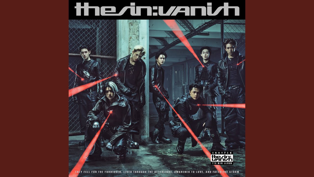 ENHYPEN 팬이 찍은 순간