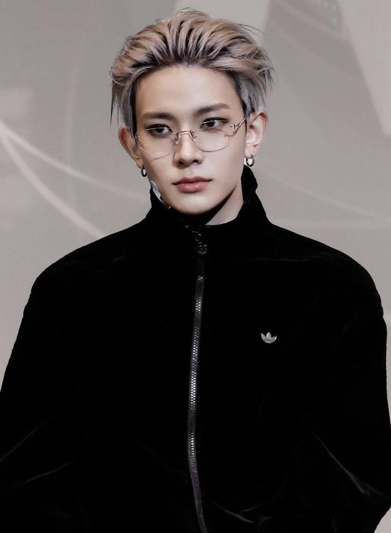 희승 (ENHYPEN) 최근 활동샷