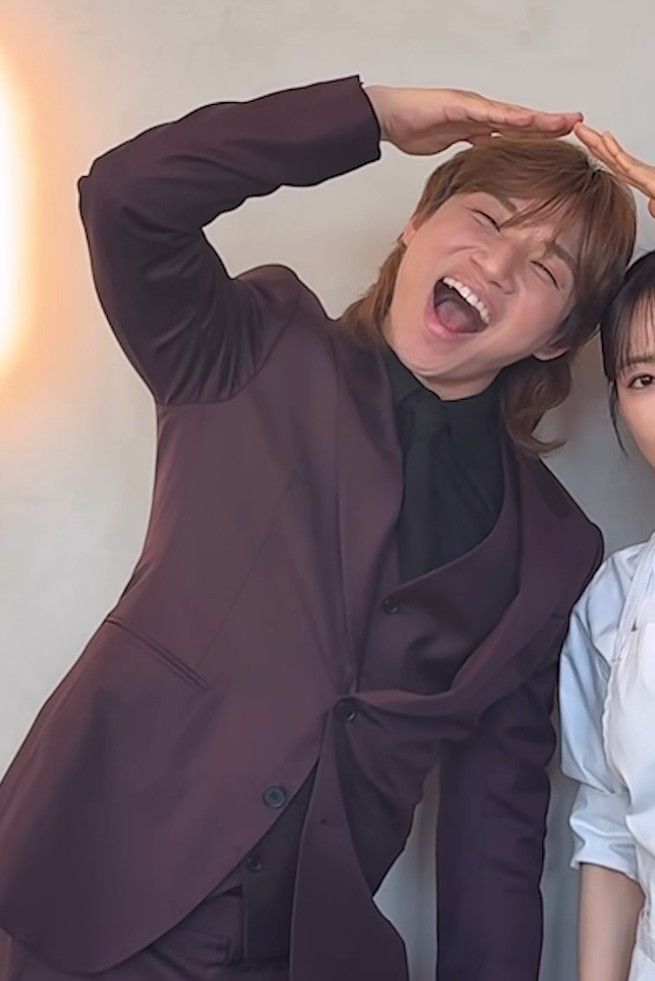 Latest photo of Daesung (BIGBANG)