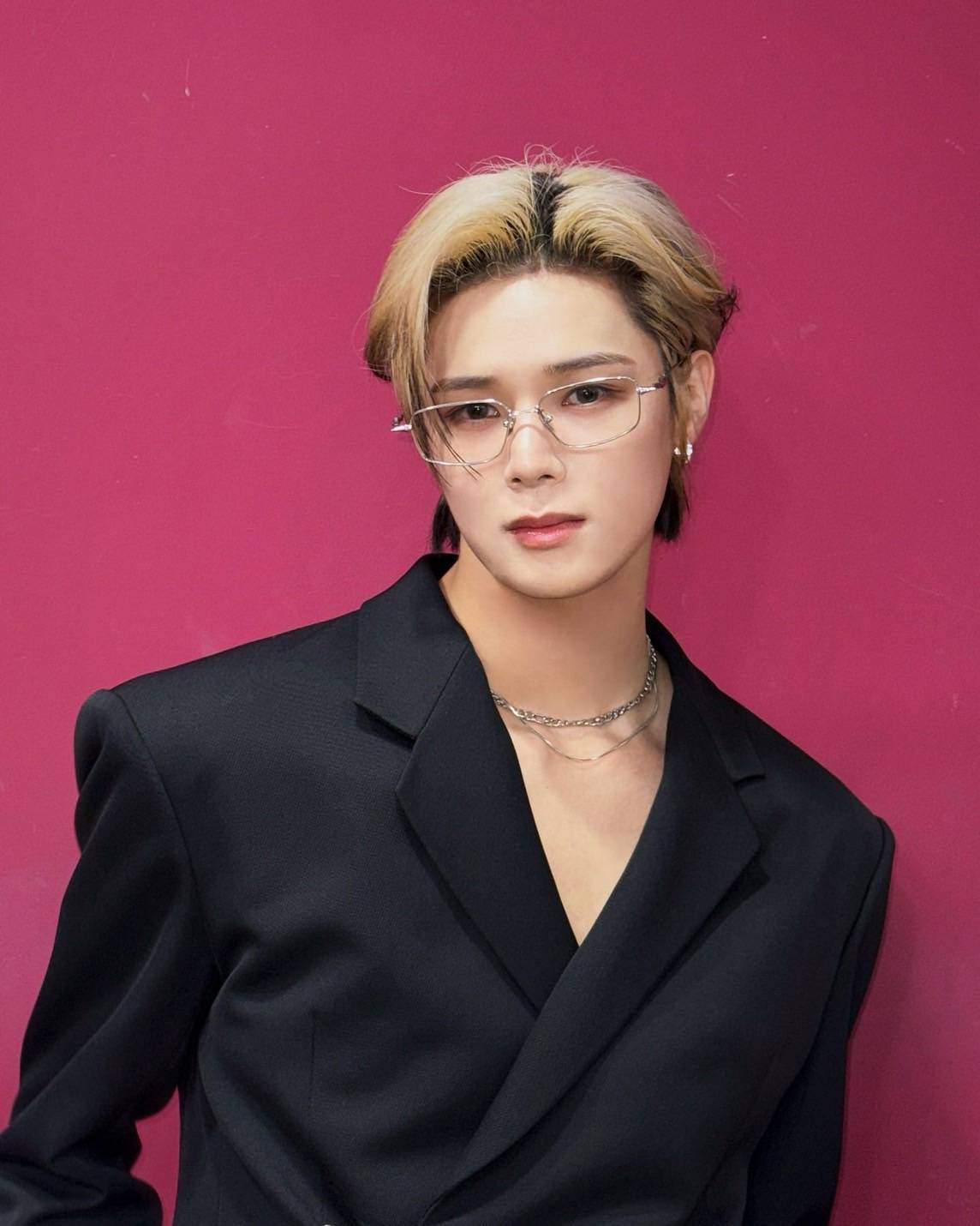 Latest photo of K (&TEAM)