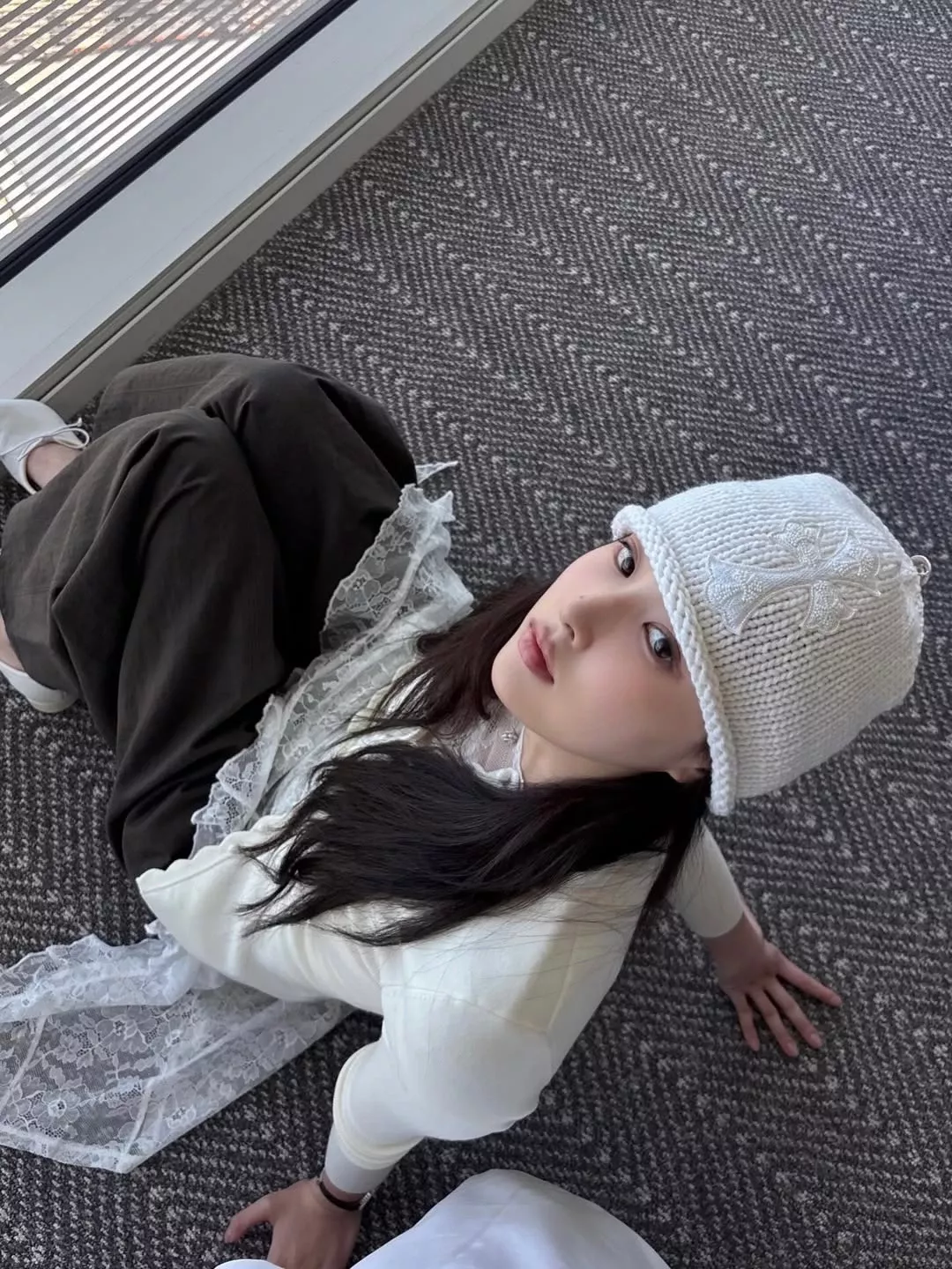 姜惠元的最新照片