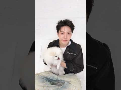 Foto terbaru So Junghwan (TREASURE)