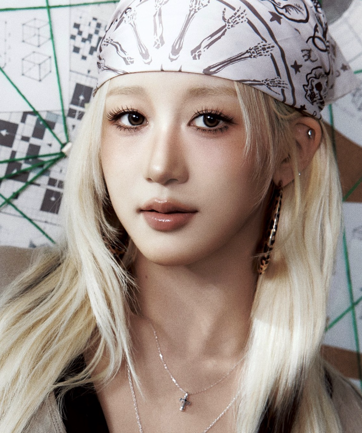 Latest photo of Hikaru (Kep1er)