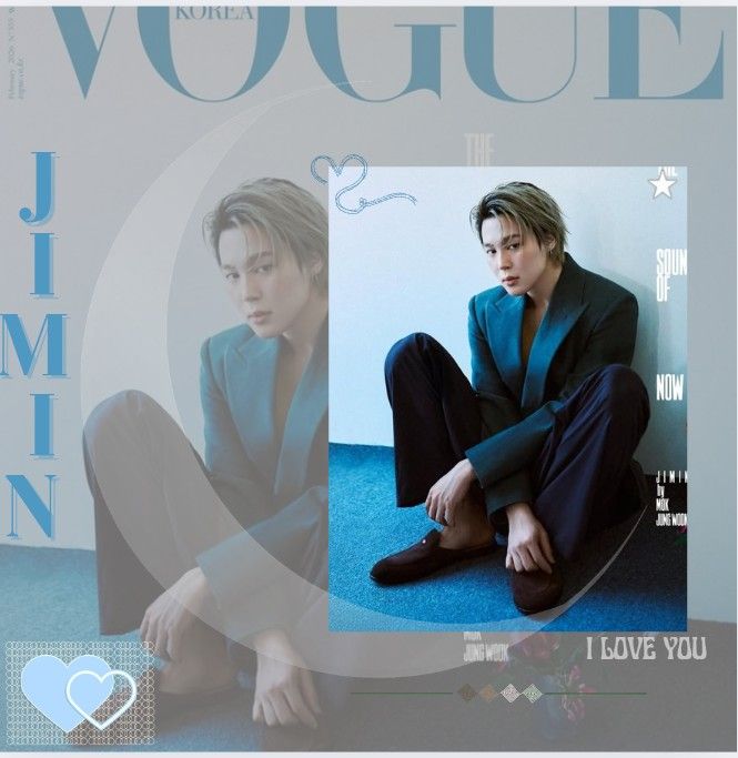 智旻 (防彈少年團)的最新照片