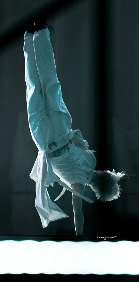 Recent activity shot of Taemin (SHINee)