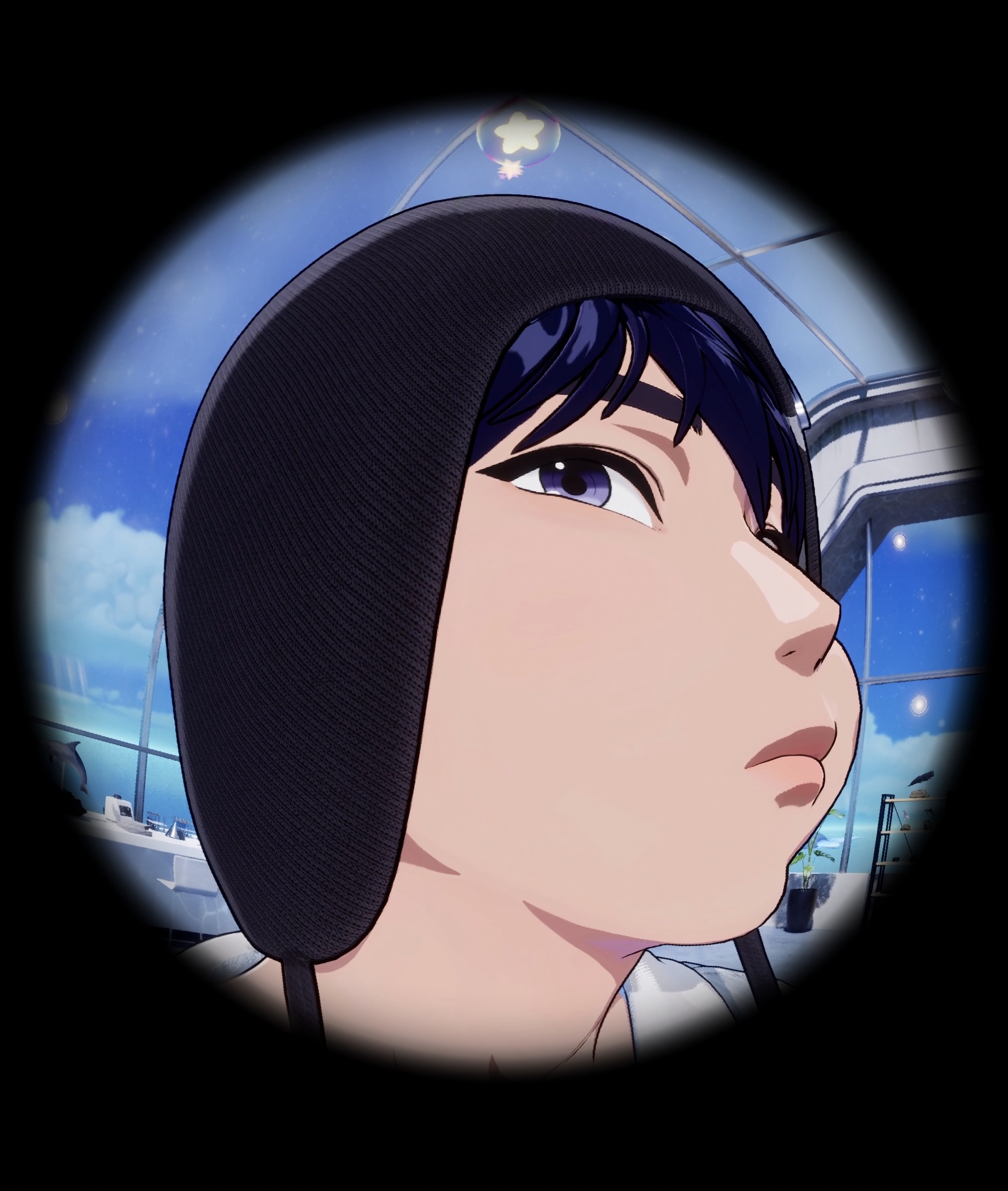 藝俊 (PLAVE)粉絲拍下的瞬間