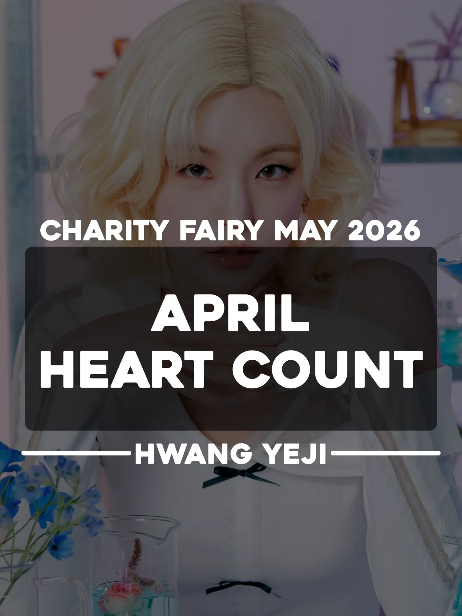 Latest photo of Yeji (ITZY)