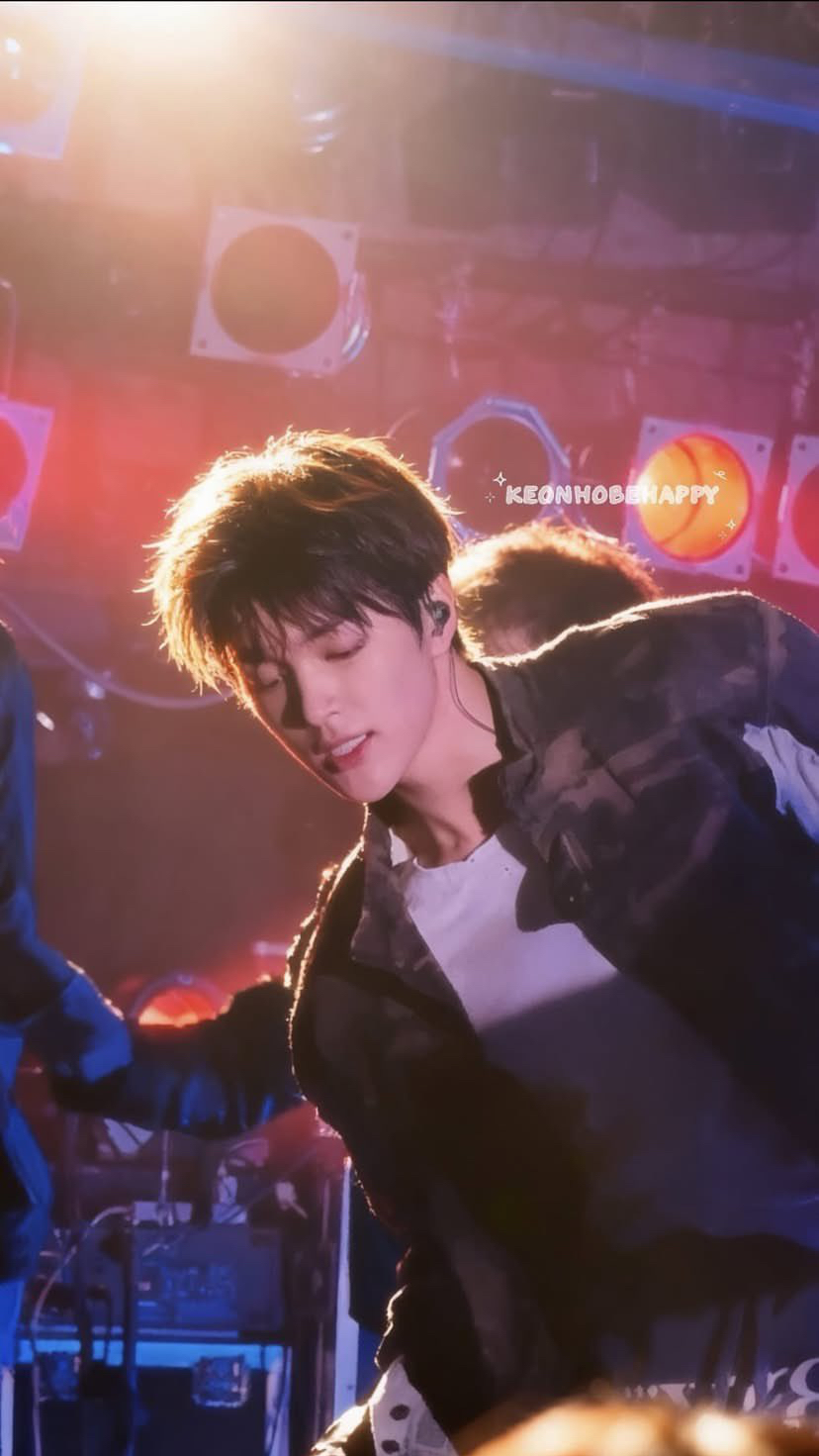 The most beloved wallpaper among Keonho (CORTIS)'s fans