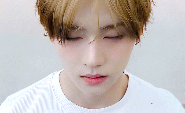 Latest photo of Lee Sangwon (ALPHA DRIVE ONE)