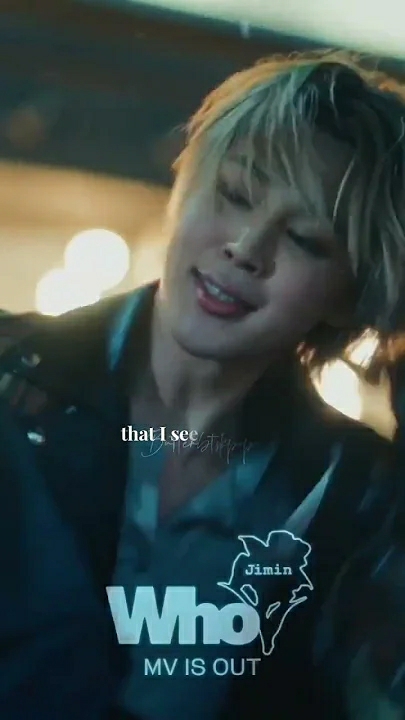 Today's most popular wallpaper in the Jimin (BTS) community