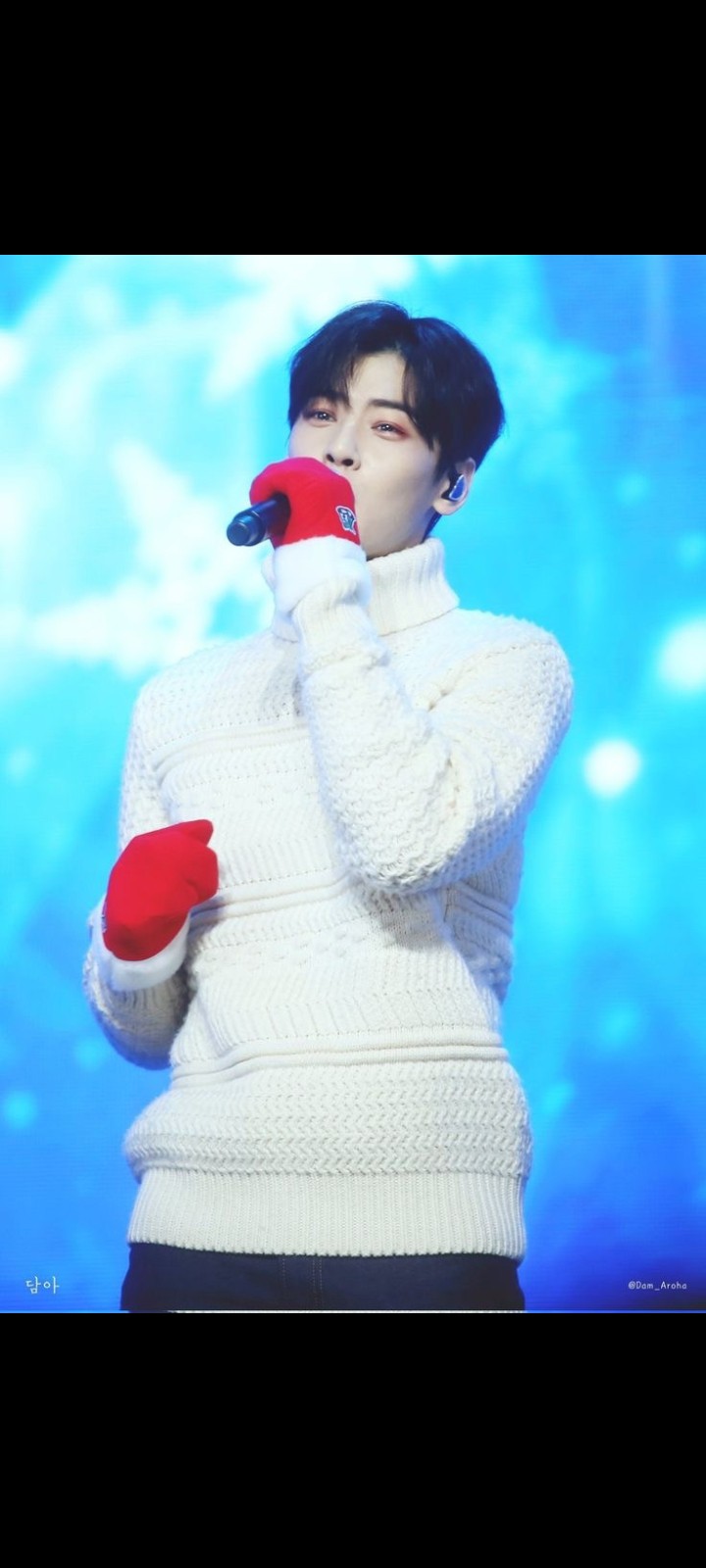 Latest photo of Eunwoo (ASTRO)