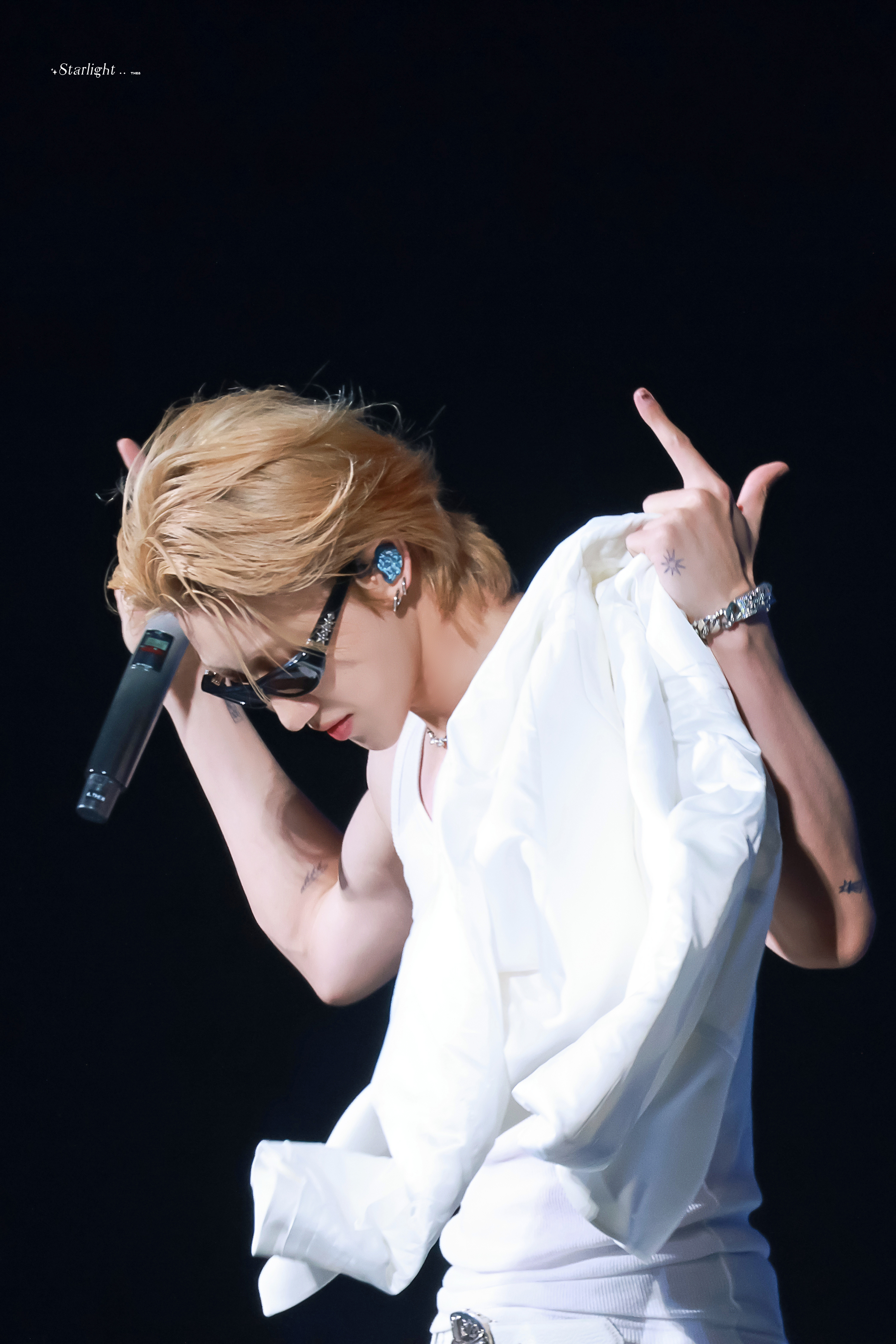 Latest photo of The 8 (SEVENTEEN)